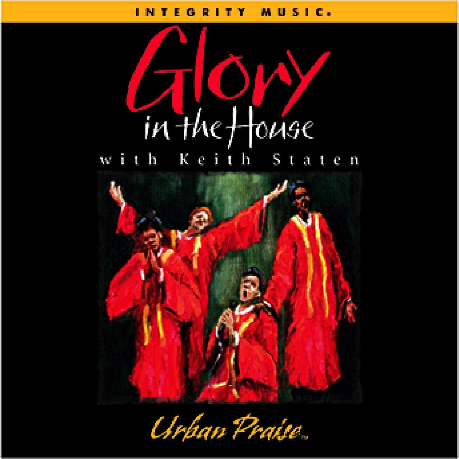 Glory in the House