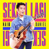 Album cover art for Sekali Lagi