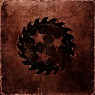 Album cover art for Whitechapel