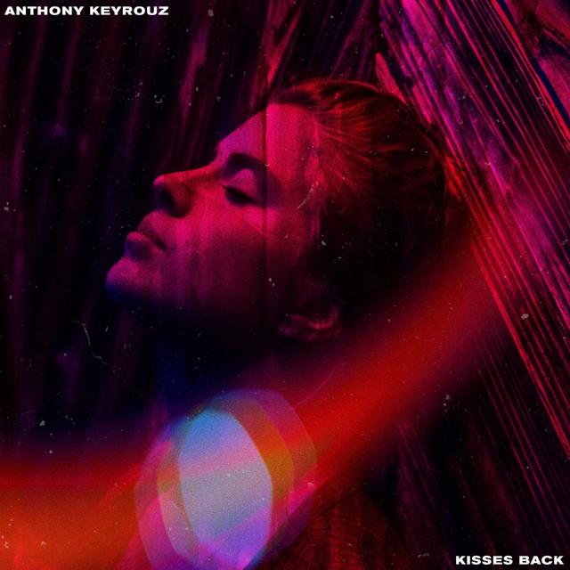 Album cover art for Kisses Back