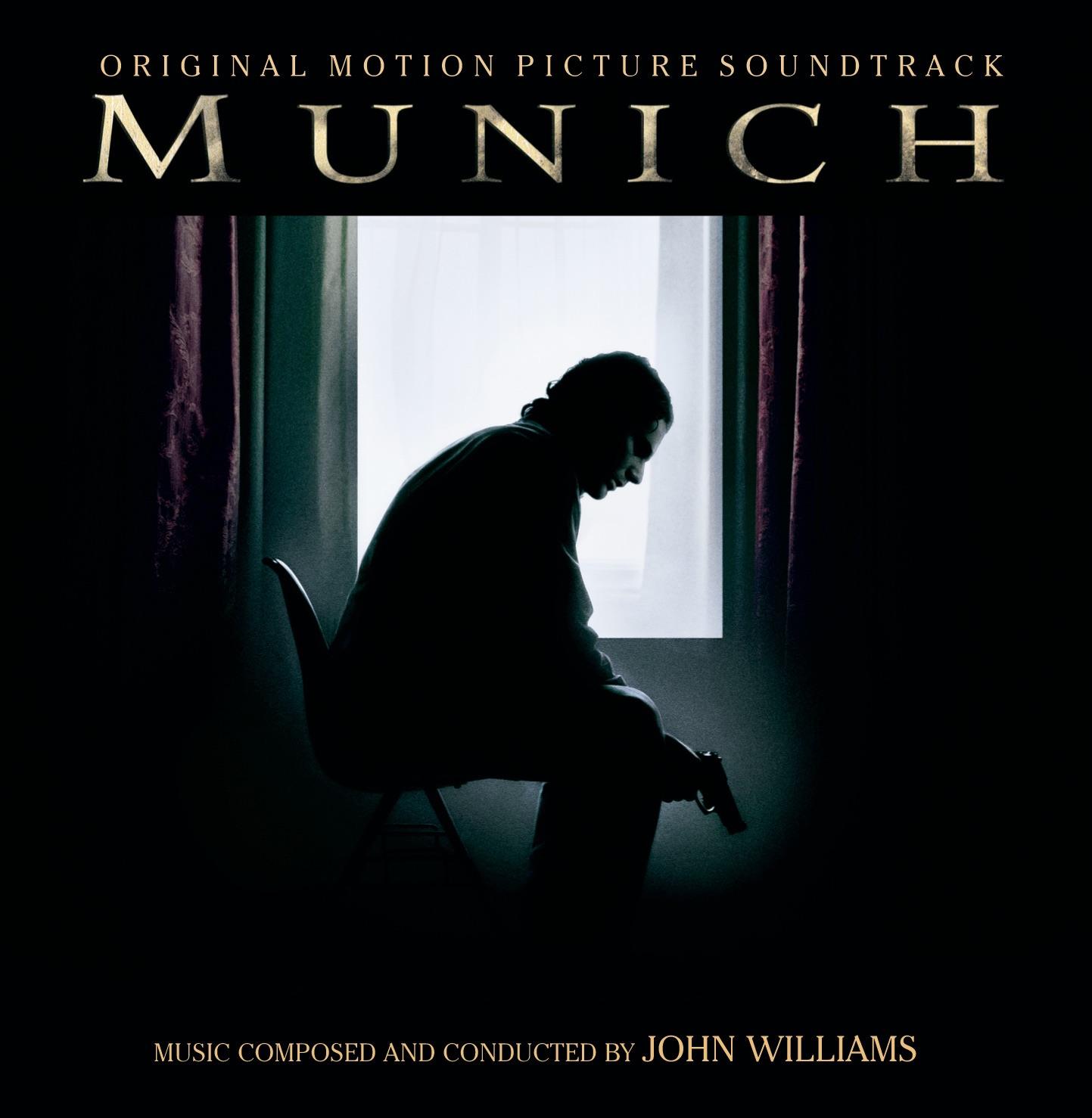 Munich [B.O.F.]
