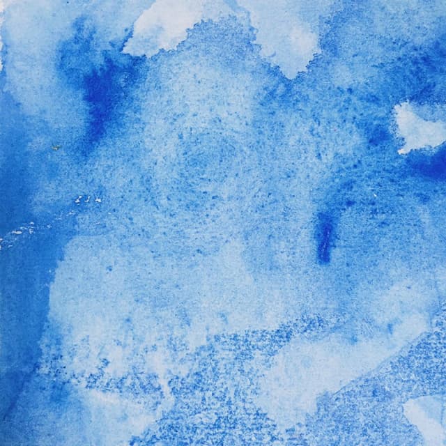 Album cover art for OCEAN