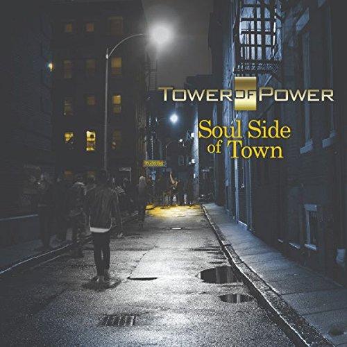Soul Side of Town