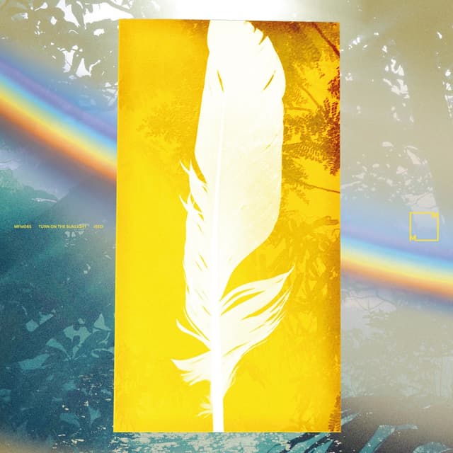 Album cover art for Iseo