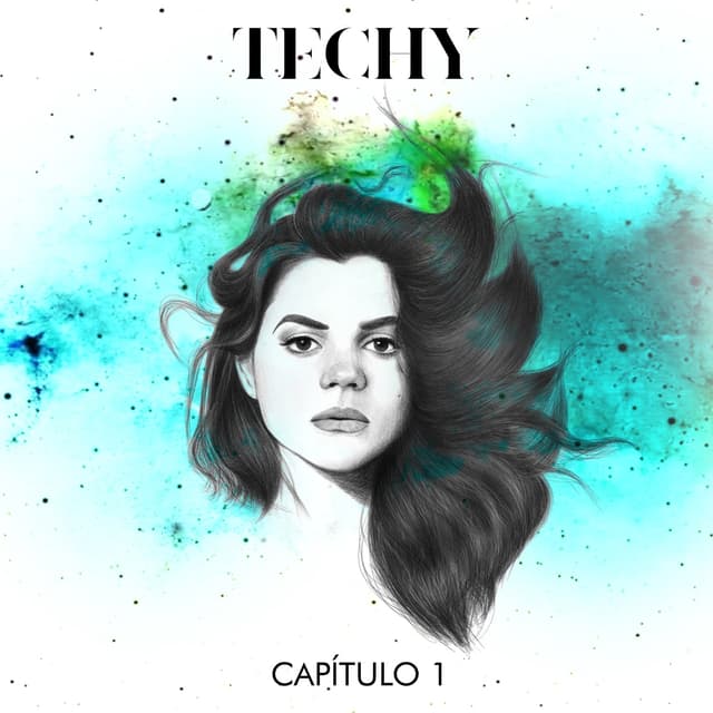 Album cover art for Capítulo 1