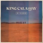 Album cover art for Rivers
