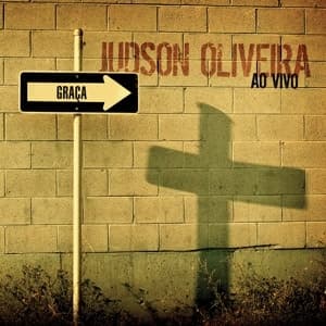 Album cover art for Graça