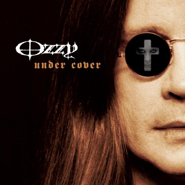 Album cover art for Under Cover