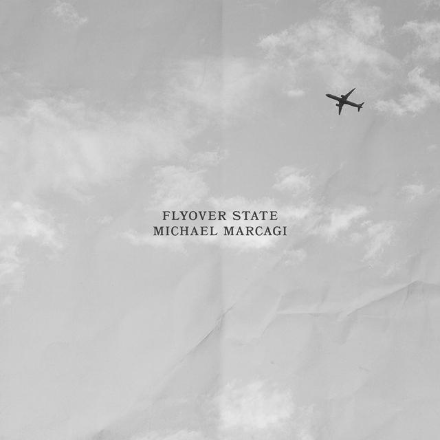 Album cover art for Flyover State