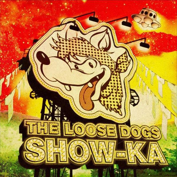 Album cover art for SHOW-KA