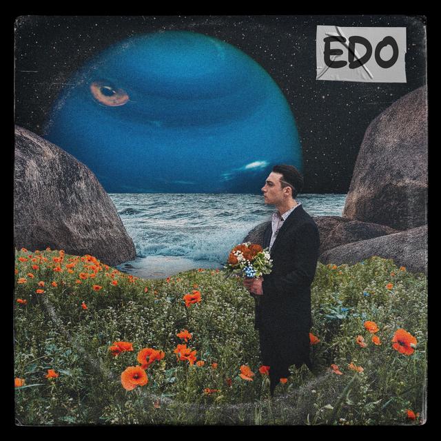 Album cover art for Edo