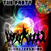 Album cover art for The Party