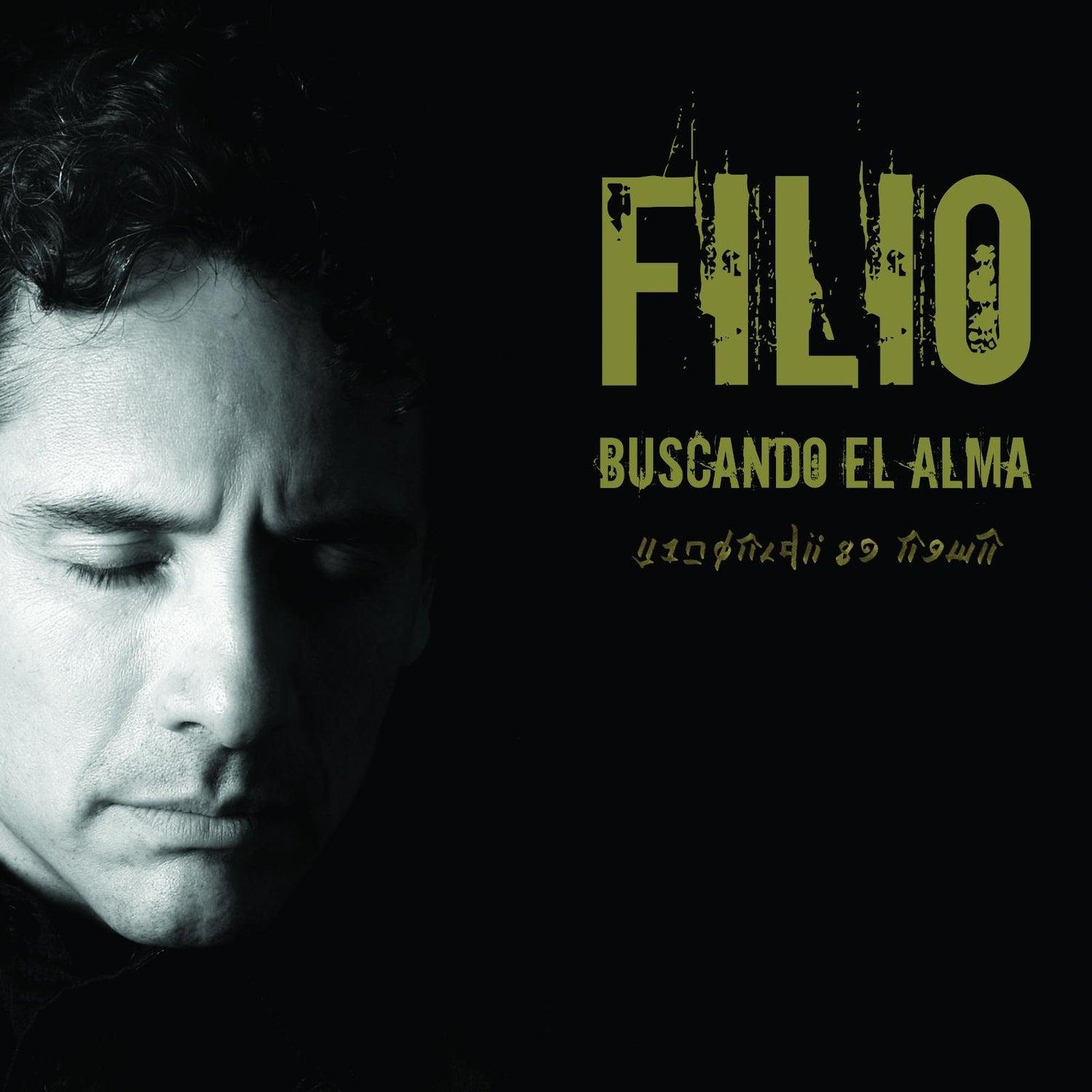 Buscando el Alma