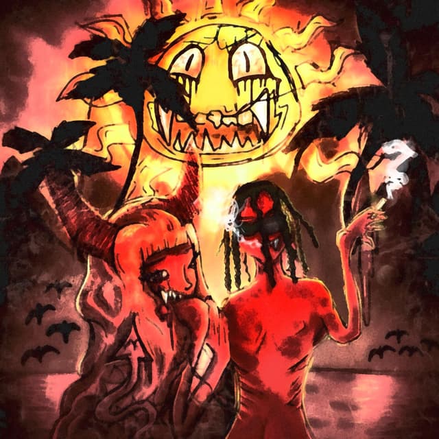 Album cover art for Dokończysz?