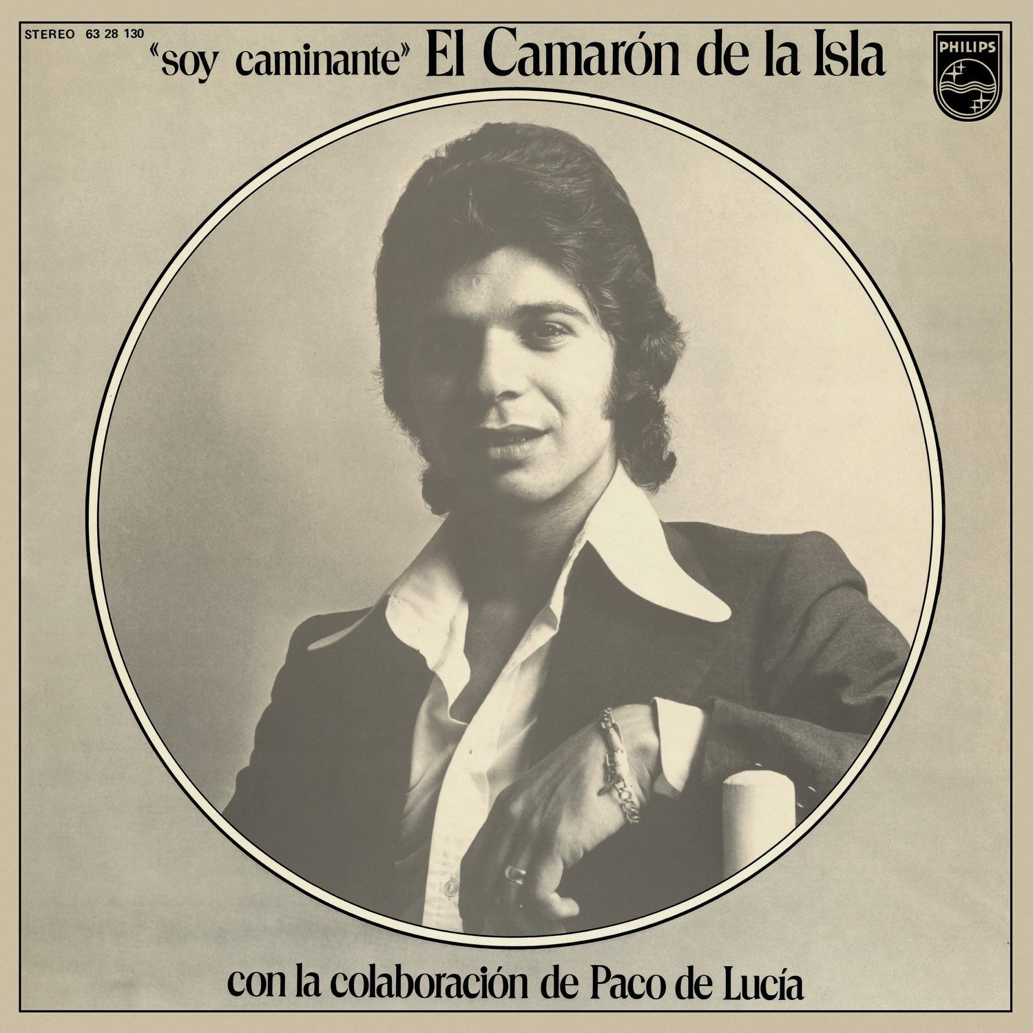 Soy Caminante