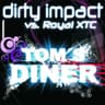 Tom's Diner