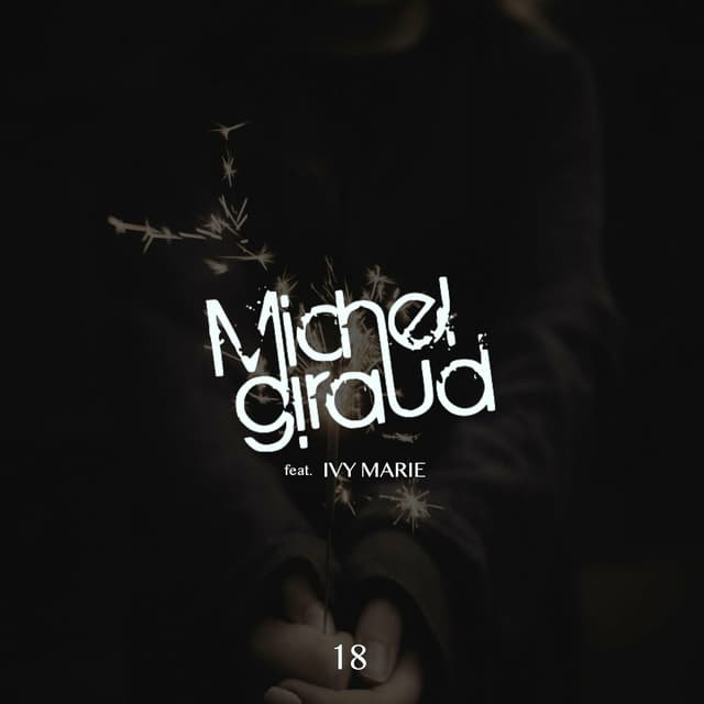 Album cover art for 18 (feat. Ivy Marie)