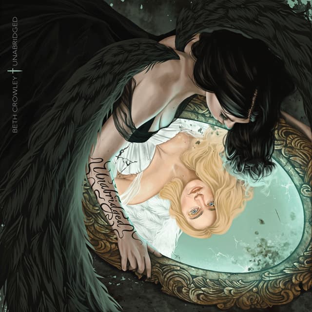 Album cover art for Unabridged