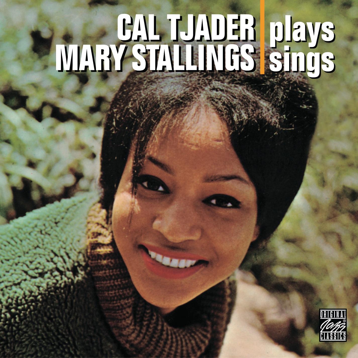 Cal Tjader Plays, Mary Stallings Sings