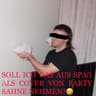 Party Sahne