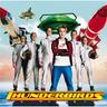 Thunderbirds Are Go! (Original TV Series Theme)