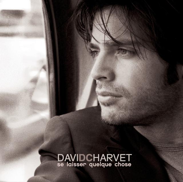 Album cover art for Se Laisser Quelque Chose