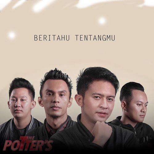 Album cover art for Beritahu Tentangmu