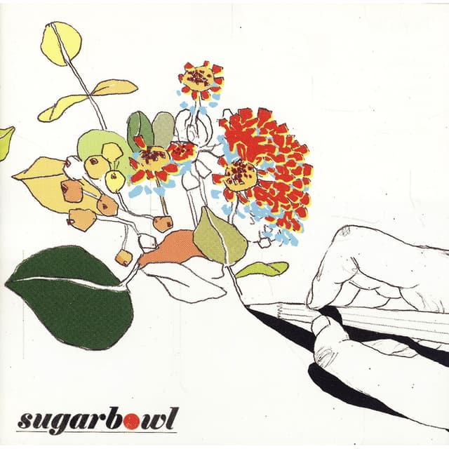 Album cover art for 오늘밤
