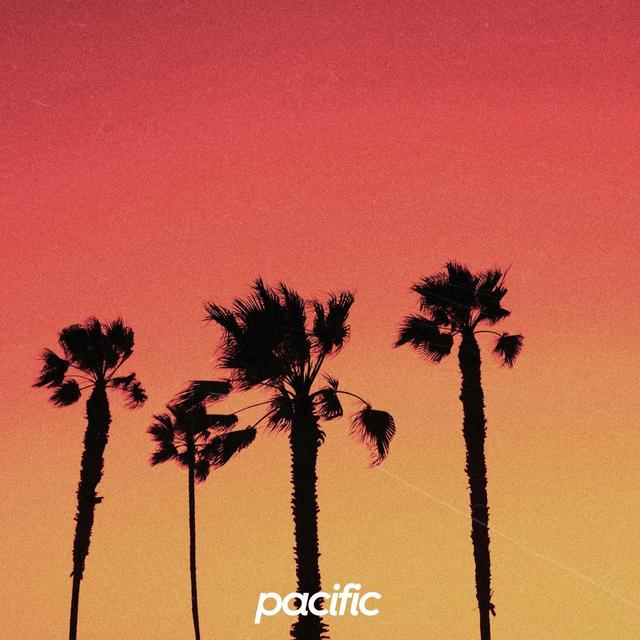 Album cover art for Chill