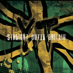 Straight Outta Britain