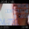 I Wish He Didn't Trust Me So Much [Slow Instrumental Groove]