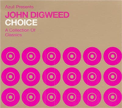 Album cover art for Choice a Collection of Classic