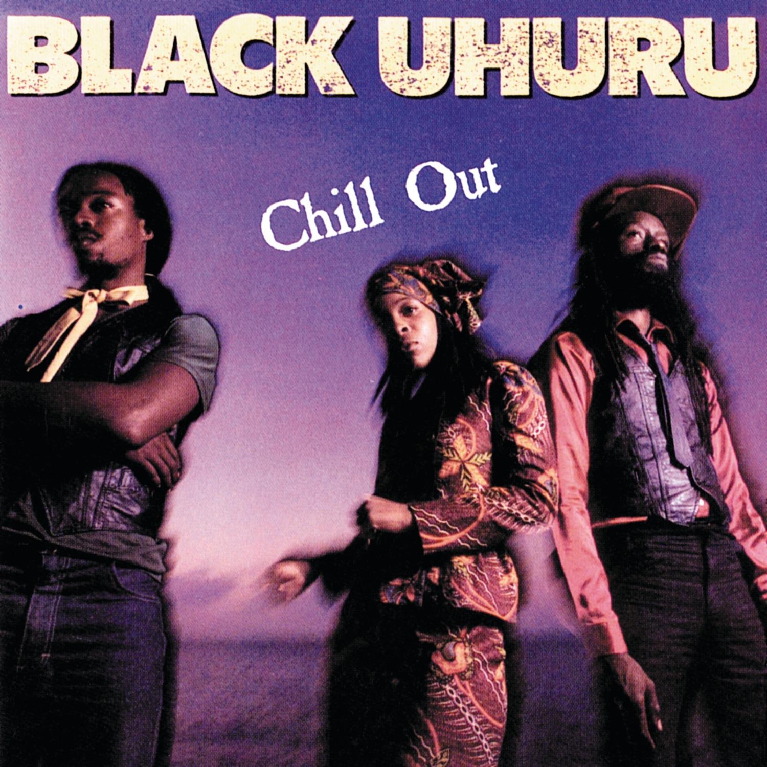 Chill Out