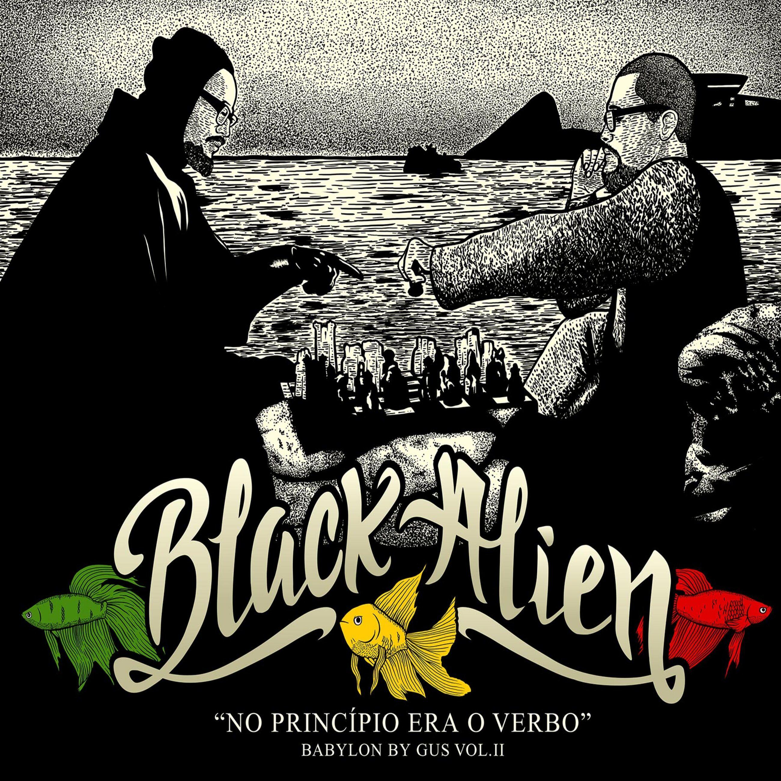 No Principio Era o Verbo - Babylon by Gus, Vol. II