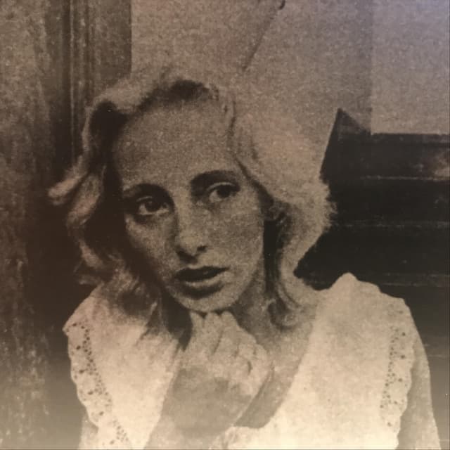 Album cover art for Middle Of The Rounds