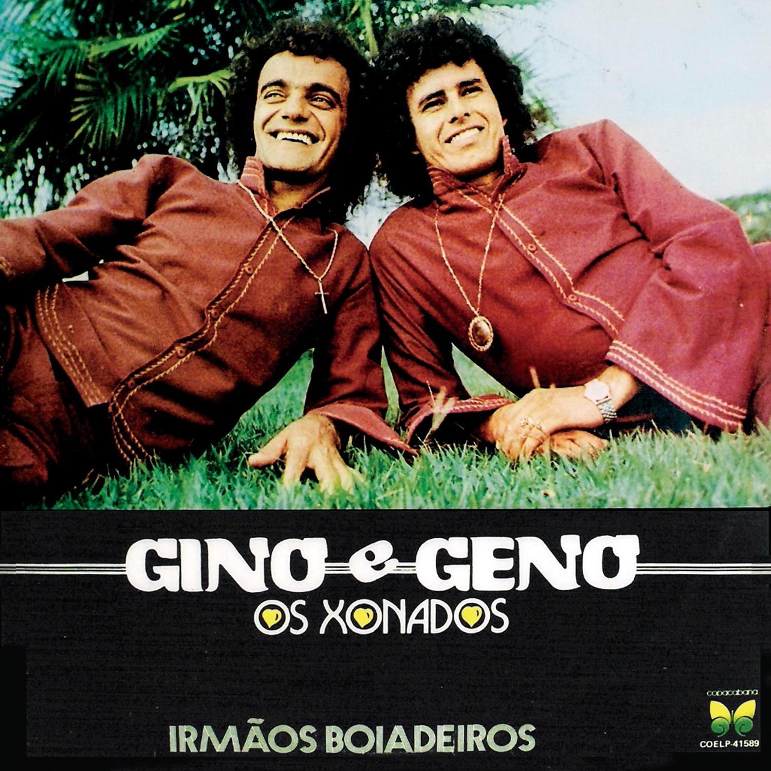 Irmãos Boiadeiros