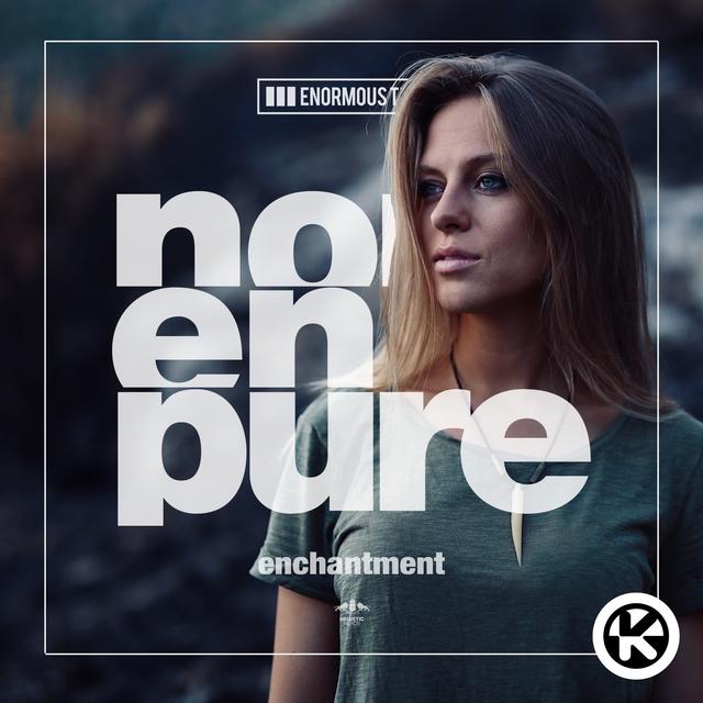 Album cover art for Enchantment