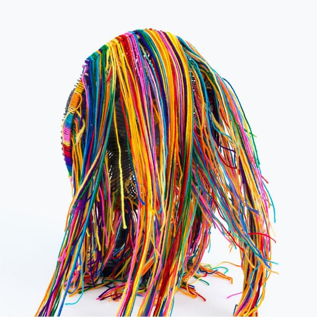 Album cover art for Mess