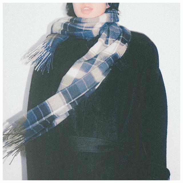 Album cover art for 그럭저럭 (Feat. JAEHA)