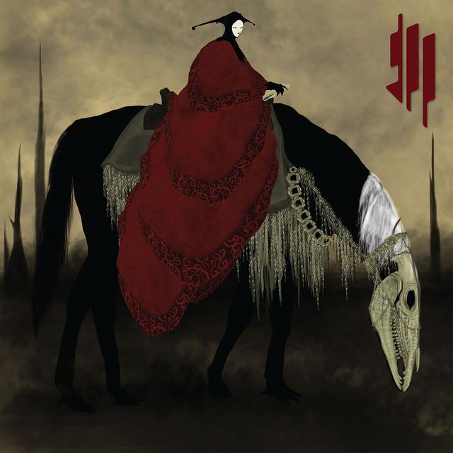 Album cover art for Quest for Fire