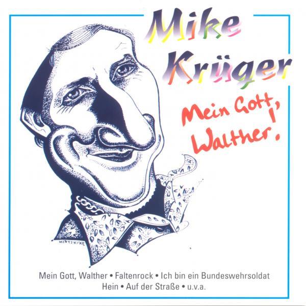Mein Gott, Walther