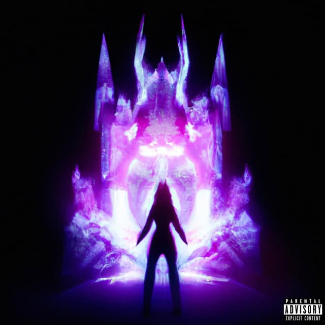 Album cover art for Illusion