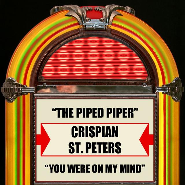 Album cover art for Pied Piper