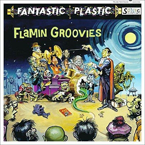 Fantastic Plastic