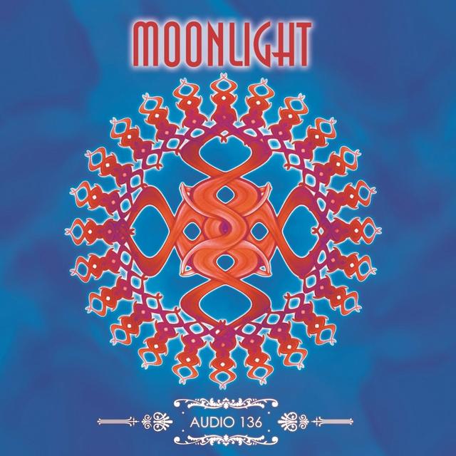 Album cover art for Audio 136