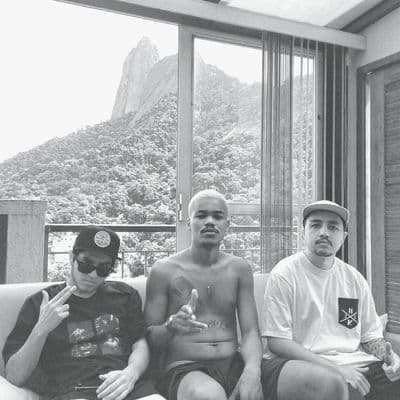 Album cover art for Se Você