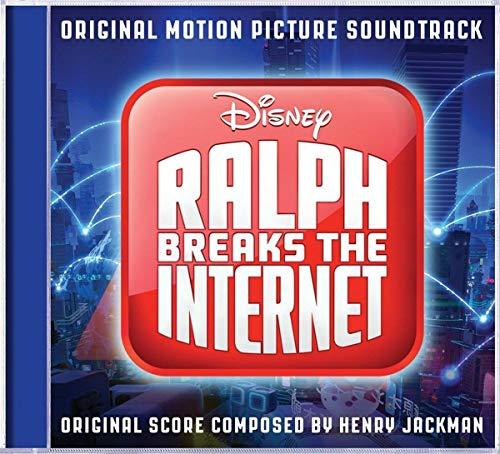 Ralph Breaks The Internet [B.O.F.]
