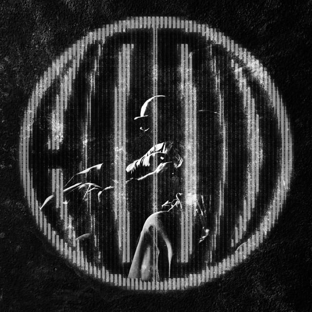 Album cover art for HOOD VOLUME.1