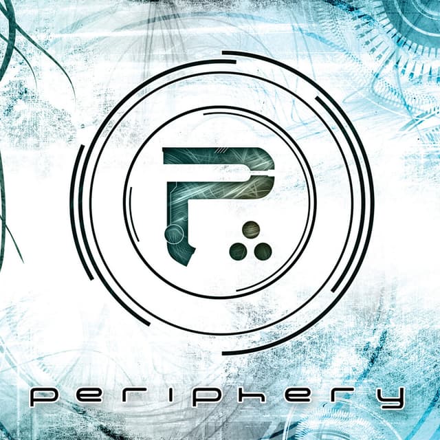 Album cover art for Periphery