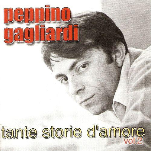 Album cover art for Tante Storie d'Amore, Vol. 2